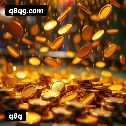 Vantagens exclusivas q8q para jogadores brasileiros - São Paulo, Rio, BH