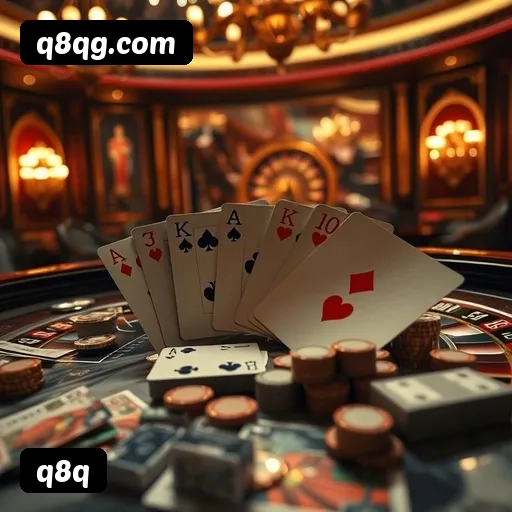 Comparação APP mobile vs versão web da q8q