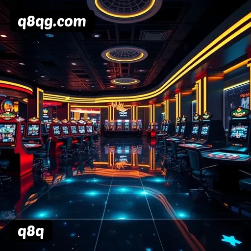 Estatísticas q8q 2025–2026 - 120 mil jogadores ativos, R$72.5M pagos, RTP 96.52%