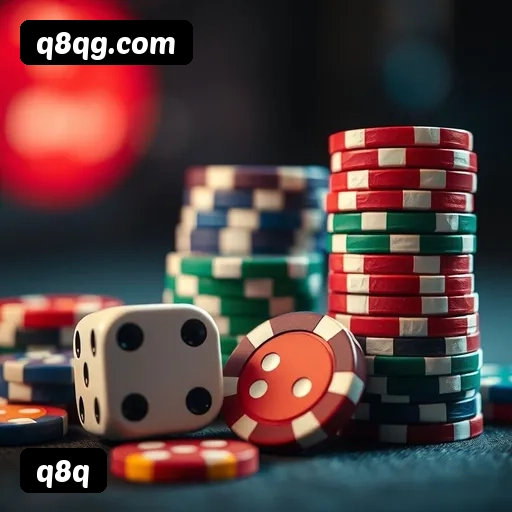 Níveis do programa VIP da q8q